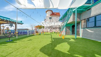 Seonjaedo Gaekkul House pet Pension