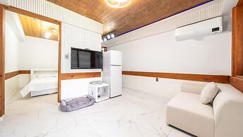 Seonjaedo Gaekkul House pet Pension