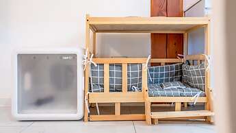 Seonjaedo Gaekkul House pet Pension