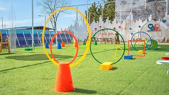 Seonjaedo Gaekkul House pet Pension