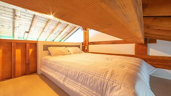 Seonjaedo Gaekkul House pet Pension