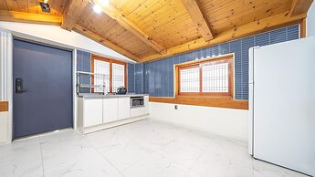 Seonjaedo Gaekkul House pet Pension