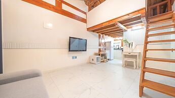 Seonjaedo Gaekkul House pet Pension