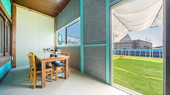 Seonjaedo Gaekkul House pet Pension