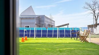 Seonjaedo Gaekkul House pet Pension