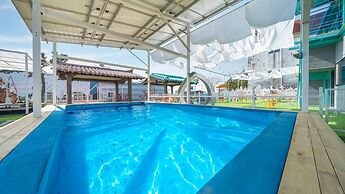 Seonjaedo Gaekkul House pet Pension