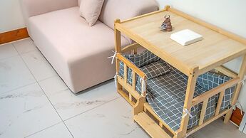 Seonjaedo Gaekkul House pet Pension