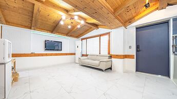 Seonjaedo Gaekkul House pet Pension