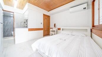 Seonjaedo Gaekkul House pet Pension