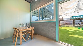 Seonjaedo Gaekkul House pet Pension