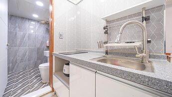 Seonjaedo Gaekkul House pet Pension