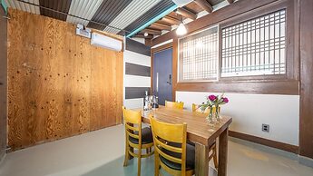 Seonjaedo Gaekkul House pet Pension