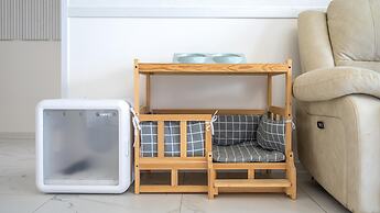 Seonjaedo Gaekkul House pet Pension