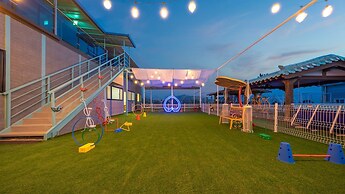 Seonjaedo Gaekkul House pet Pension