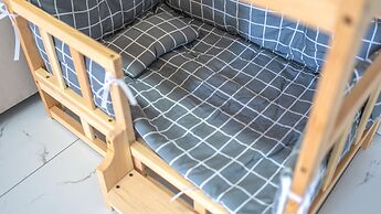 Seonjaedo Gaekkul House pet Pension