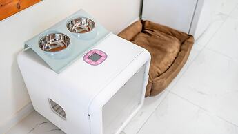 Seonjaedo Gaekkul House pet Pension