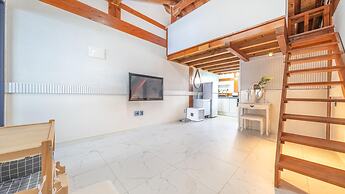 Seonjaedo Gaekkul House pet Pension