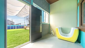 Seonjaedo Gaekkul House pet Pension