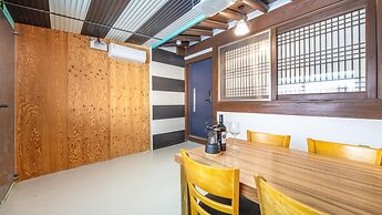 Seonjaedo Gaekkul House pet Pension