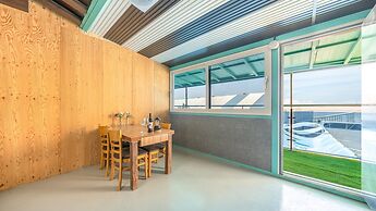 Seonjaedo Gaekkul House pet Pension