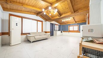 Seonjaedo Gaekkul House pet Pension