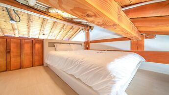 Seonjaedo Gaekkul House pet Pension