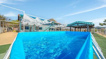 Seonjaedo Gaekkul House pet Pension