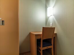 Asahi Sauna Capsule Inn Hirosaki