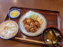 Asahi Sauna Capsule Inn Hirosaki