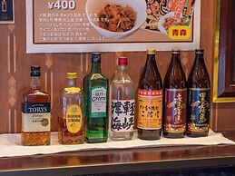 Asahi Sauna Capsule Inn Hirosaki