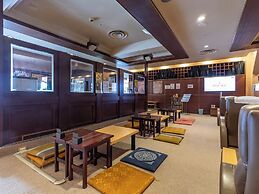 Asahi Sauna Capsule Inn Hirosaki