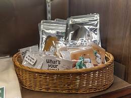 Asahi Sauna Capsule Inn Hirosaki