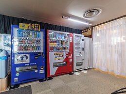 Asahi Sauna Capsule Inn Hirosaki