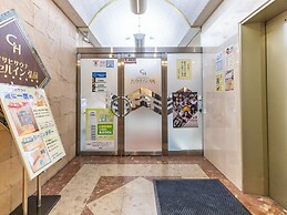 Asahi Sauna Capsule Inn Hirosaki