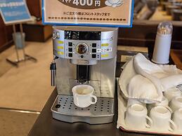 Asahi Sauna Capsule Inn Hirosaki