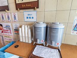 Asahi Sauna Capsule Inn Hirosaki