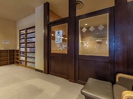 Asahi Sauna Capsule Inn Hirosaki