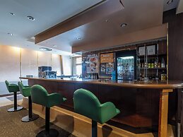 Asahi Sauna Capsule Inn Hirosaki