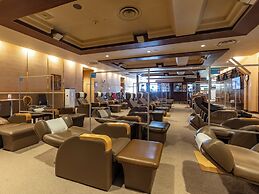 Asahi Sauna Capsule Inn Hirosaki