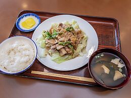 Asahi Sauna Capsule Inn Hirosaki