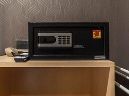 Asahi Sauna Capsule Inn Hirosaki