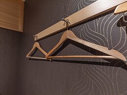 Asahi Sauna Capsule Inn Hirosaki