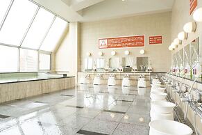 Asahi Sauna Capsule Inn Hirosaki