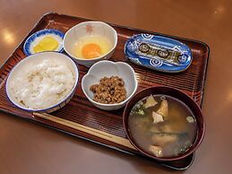 Asahi Sauna Capsule Inn Hirosaki