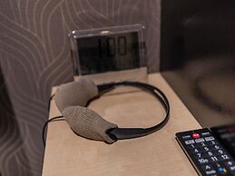 Asahi Sauna Capsule Inn Hirosaki