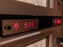 Asahi Sauna Capsule Inn Hirosaki