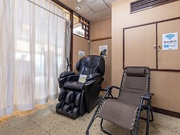 Asahi Sauna Capsule Inn Hirosaki