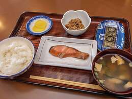 Asahi Sauna Capsule Inn Hirosaki