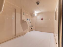 Asahi Sauna Capsule Inn Hirosaki