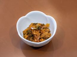 Asahi Sauna Capsule Inn Hirosaki